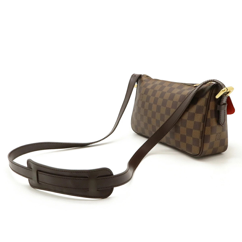 Louis Vuitton Ravello Shoulder Crossbody Long Damier Bag